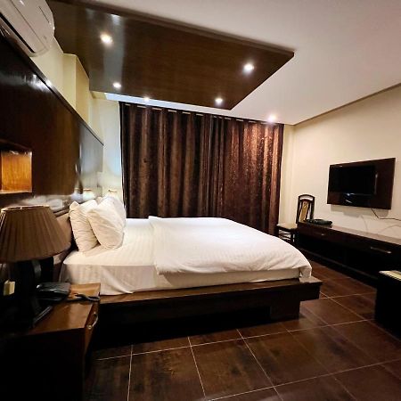 Bling Hotel International Multán Kültér fotó