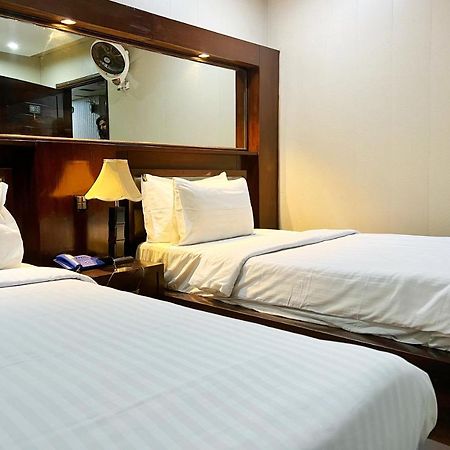 Bling Hotel International Multán Kültér fotó