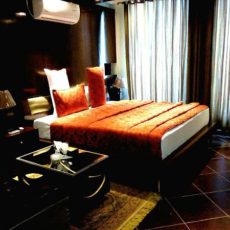 Bling Hotel International Multán Kültér fotó