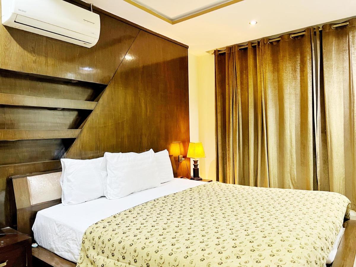 Bling Hotel International Multán Kültér fotó