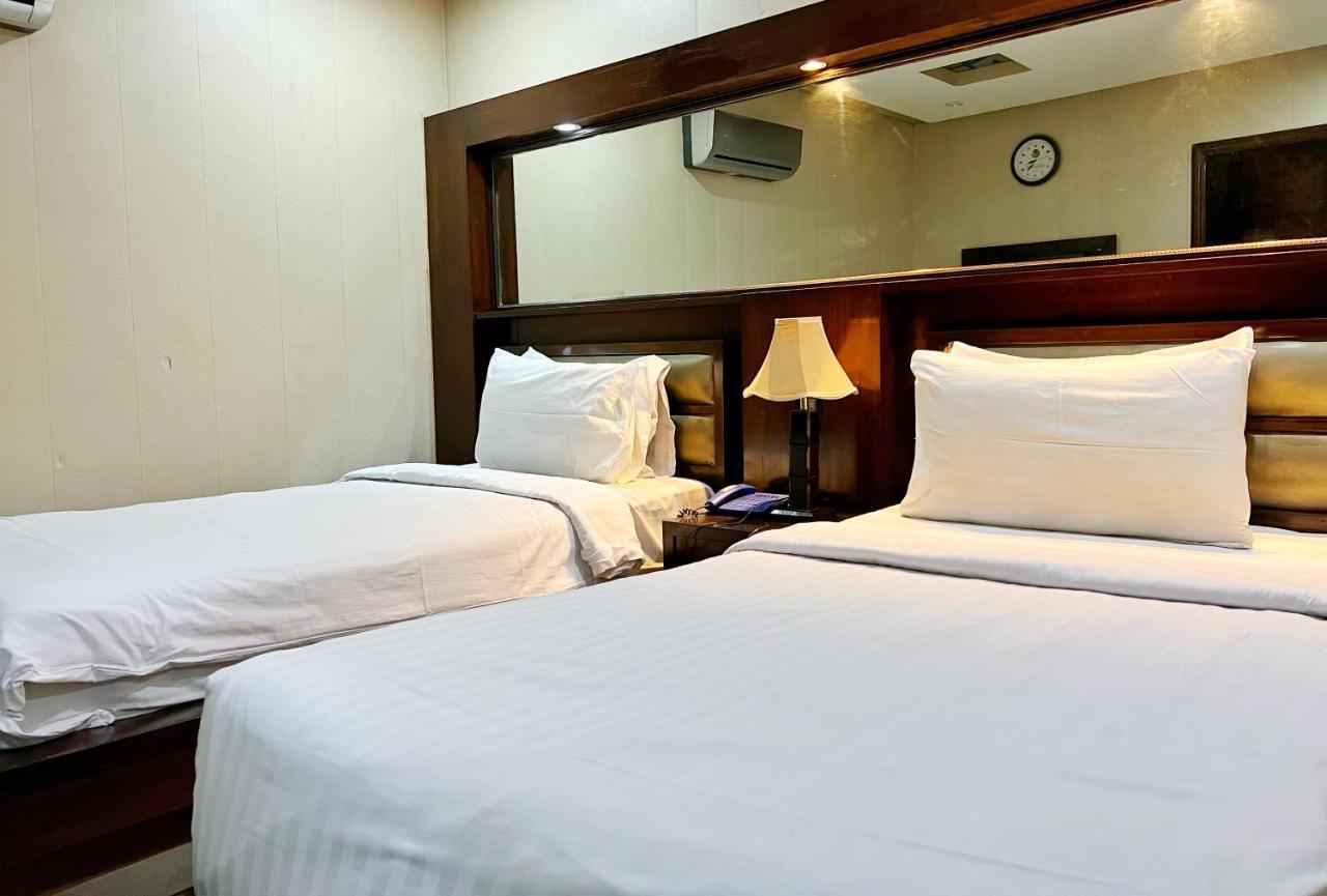 Bling Hotel International Multán Kültér fotó