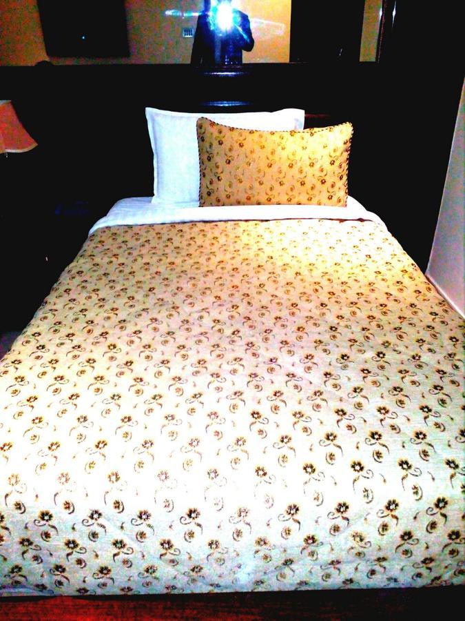 Bling Hotel International Multán Kültér fotó