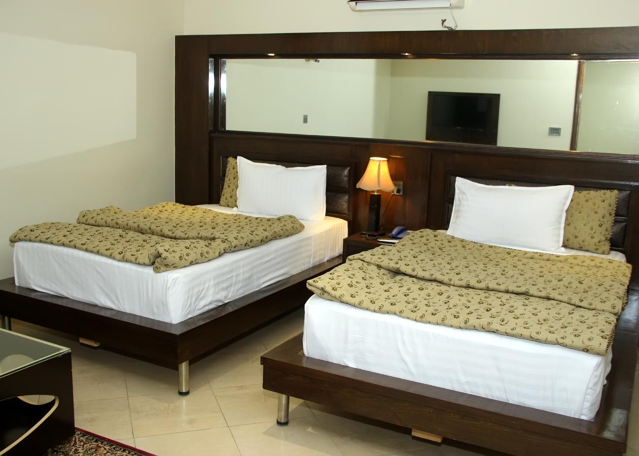 Bling Hotel International Multán Kültér fotó