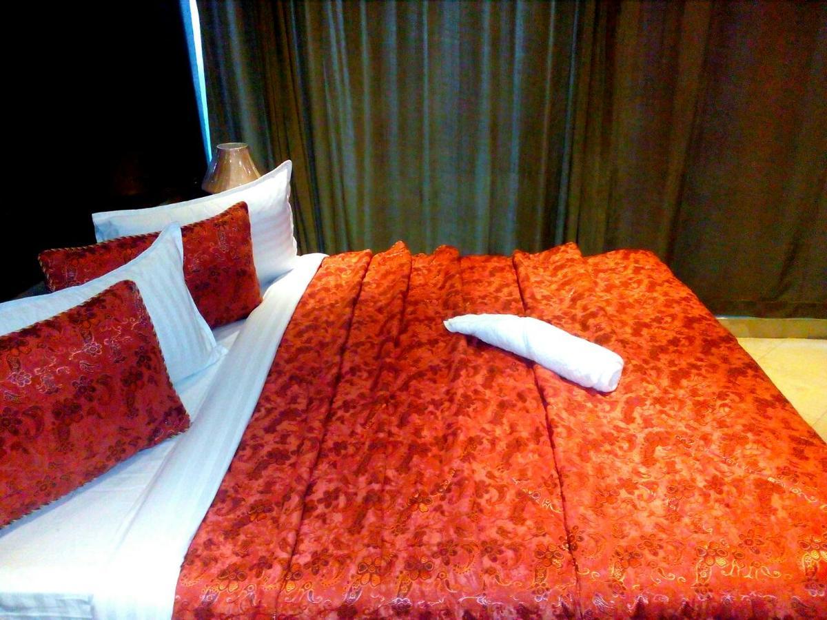 Bling Hotel International Multán Kültér fotó
