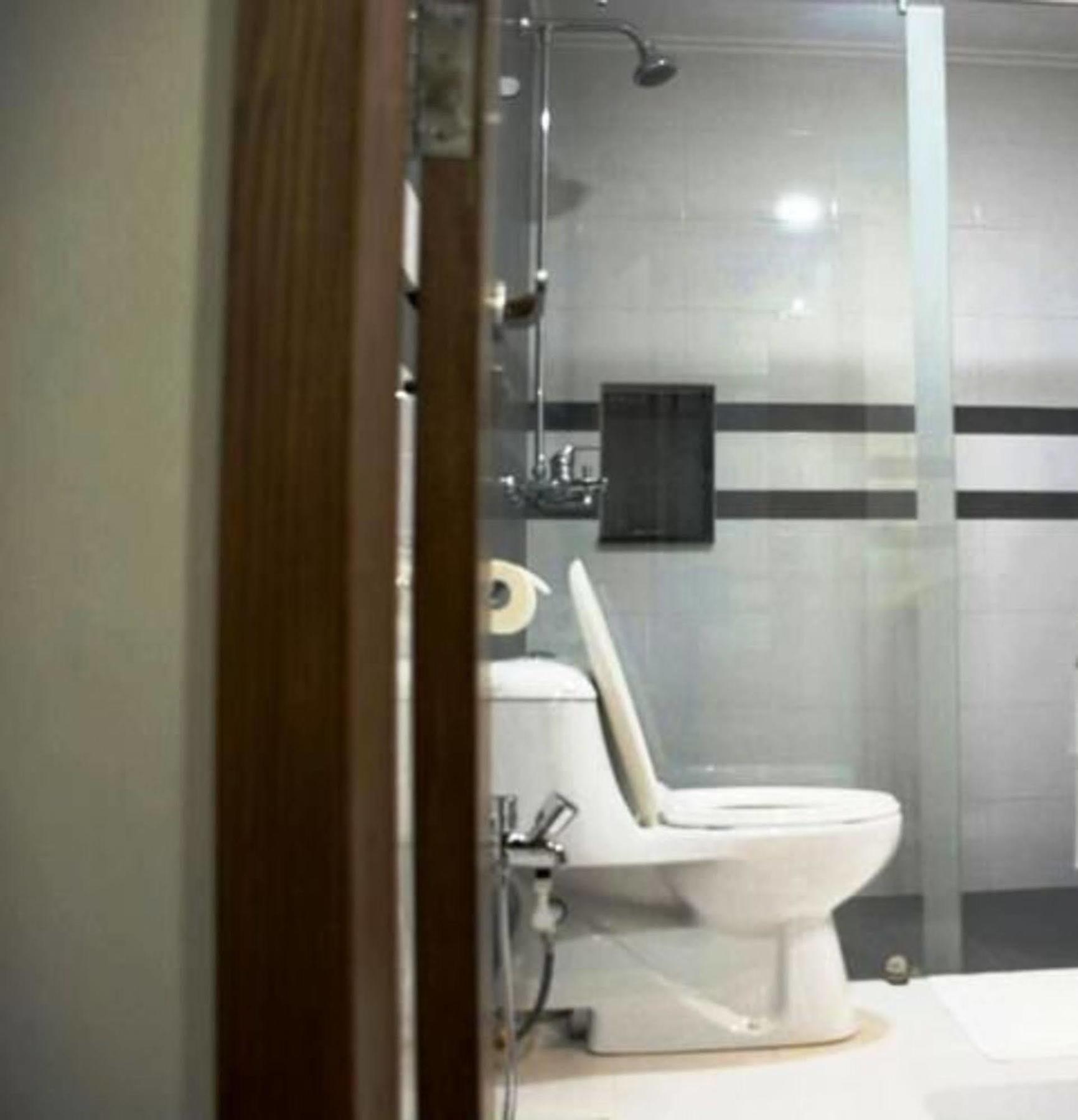 Bling Hotel International Multán Kültér fotó
