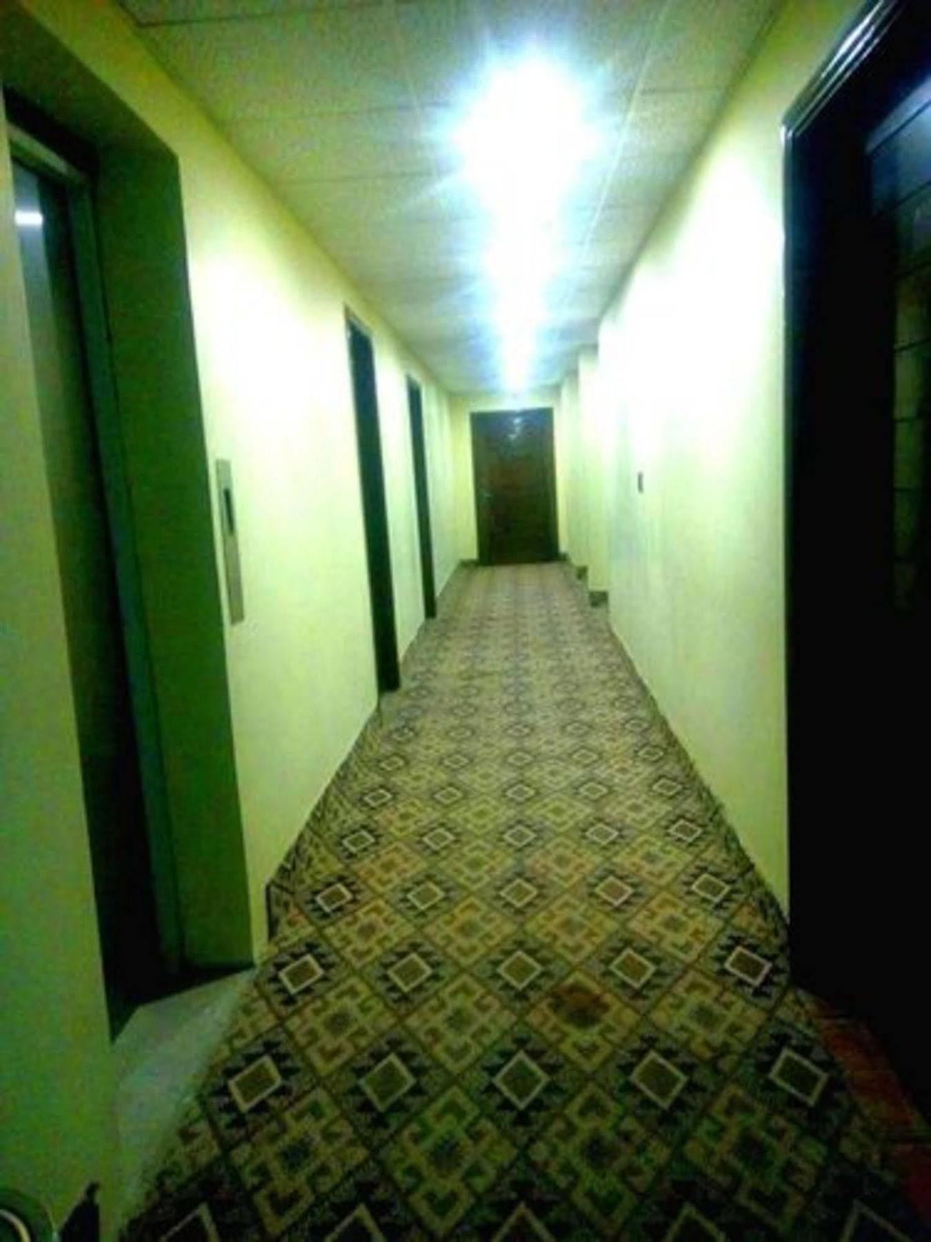 Bling Hotel International Multán Kültér fotó