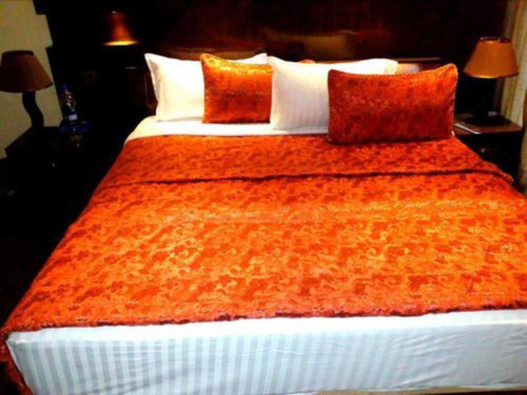 Bling Hotel International Multán Kültér fotó